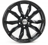 Диск RST R138 18x7 5x114.3 ET50 DIA64.1 BL