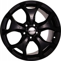 Диск NEO 753 17x7 5x114.3 ET50 DIA67.1 BL