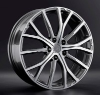 Диск LS Forged LSFG21 19x7 5x114.3 ET40 DIA66.6 GMF