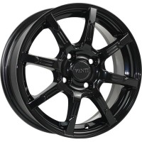 Диск VENTI 1417 14x5.5 4x100 ET43 DIA60.1 BL