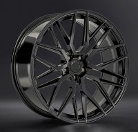 Диск LS Forged FG04Y 19x8 5x112 ET38 DIA66.6 BKS