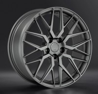 Диск LS Forged FG04Y 20x9 5x112 ET35 DIA66.6 MGM