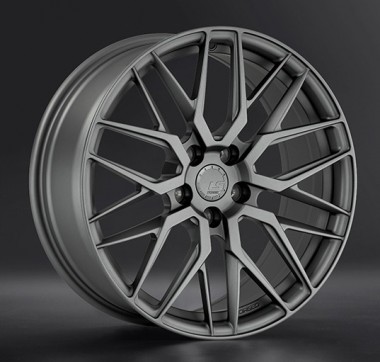 Диск LS Forged FG04Y 21x9.5 5x112 ET31 DIA66.6 MGM