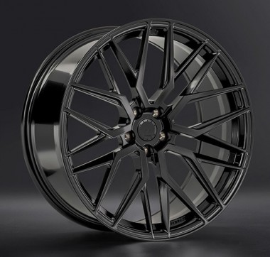 Диск LS Forged FG04Y 21x9.5 5x112 ET31 DIA66.6 BKS