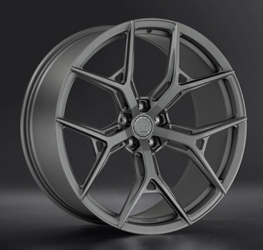 Диск LS Forged FG14Y 19x8.5 5x112 ET25 DIA66.6 MGM