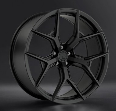 Диск LS Forged FG14Y 19x8 5x112 ET52 DIA66.6 MB