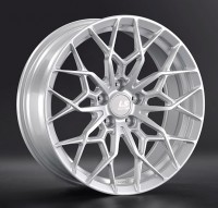 Диск LS Forged FG29 18x8 5x114.3 ET30 DIA67.1 SS