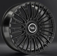 Диск LS Forged FG25 22x9 5x120 ET42 DIA62.6 BKS