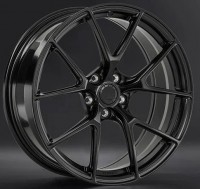 Диск LS Forged FG64 18x8 5x120 ET30 DIA72.6 BKS