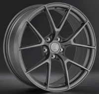 Диск LS Forged FG64 18x8 5x120 ET30 DIA72.6 MGM