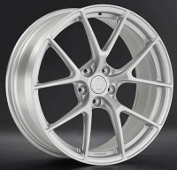 Диск LS Forged FG64 19x8 5x112 ET27 DIA66.6 SS