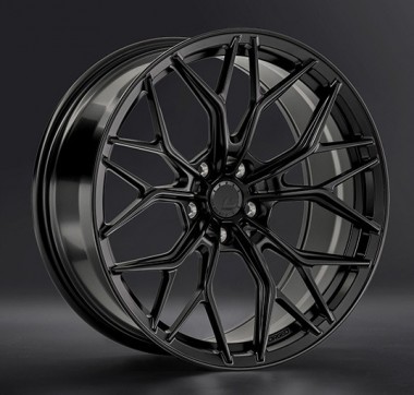 Диск LS Forged FG65 19x8 5x112 ET27 DIA66.6 BKS