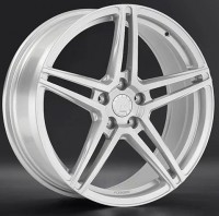 Диск LS Forged FG67 19x8 5x112 ET38 DIA66.6 SS