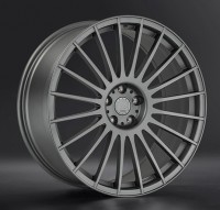 Диск LS Forged FG68 19x8 5x112 ET52 DIA66.6 MGM
