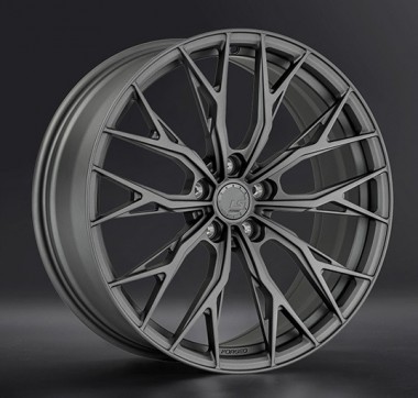 Диск LS Forged FG70 20x9 5x112 ET35 DIA66.6 MGM