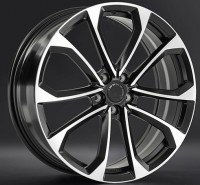 Диск LS Forged FG71 20x8 5x108 ET52 DIA63.3 BKSF