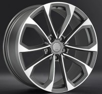 Диск LS Forged FG71 20x8 5x108 ET52 DIA63.3 MGMF