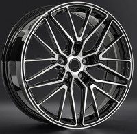 Диск LS Forged FG72 20x8 5x114.3 ET30 DIA60.1 BKF
