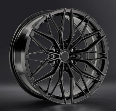 Диск LS Forged FG75 22x9 6x139.7 ET28 DIA78.1 BKS