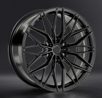 Диск LS Forged FG75 22x9 6x139.7 ET28 DIA78.1 BKS