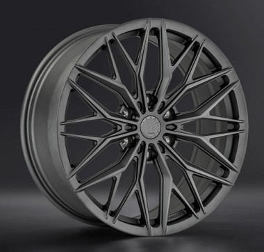 Диск LS Forged FG75 22x9 6x139.7 ET28 DIA78.1 MGM