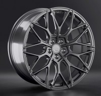 Диск LS Forged FG10Y 21x8.5 5x150 ET54 DIA110.1 MGM