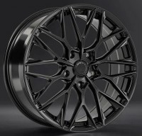 Диск LS Forged FG10Y 21x8.5 5x150 ET54 DIA110.1 BKS