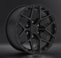 Диск LS Forged FG53 19x8.5 6x139.7 ET36 DIA100.1 MGM