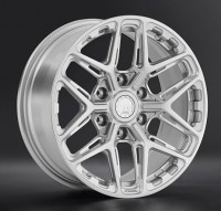 Диск LS Forged FG53 19x8.5 6x139.7 ET36 DIA100.1 SS
