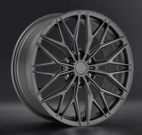 Диск LS Forged FG75 21x9 6x139.7 ET30 DIA100.1 MGM