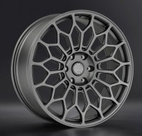 Диск LS Forged FG76 20x9 6x139.7 ET30 DIA100.1 MGM