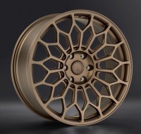 Диск LS Forged FG76 20x9 6x139.7 ET30 DIA100.1 MBZ