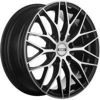 Диск NEO 740 17x7 5x112 ET40 DIA57.1 BDM