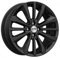 Диск iFree Андерсен 17x7 4x100 ET41 DIA60.1 BKM