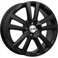 Диск K&K КС874 17x6.5 4x100 ET41 DIA60.1 BKM