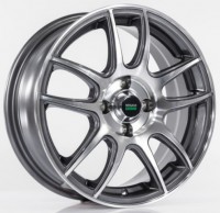 Диск Megami MGM-36 15x6 4x108 ET27 DIA65.1 GMF