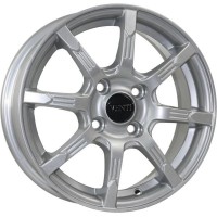 Диск VENTI 1417 14x5.5 4x98 ET35 DIA58.6 SL