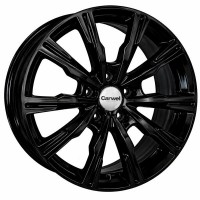 Диск Carwel Лиман 17x7.5 5x114.3 ET46 DIA67.1 BK