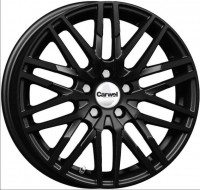 Диск Carwel Кобра 229 16x6 4x98 ET35 DIA58.5 BK