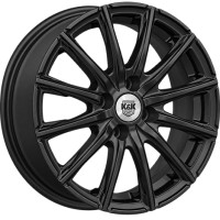 Диск K&K Сандал 15x6 4x100 ET40 DIA60.1 МЭТ