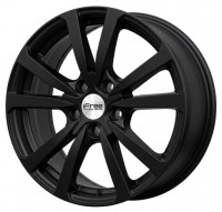 Диск iFree Бэнкс 17x7 5x114.3 ET37 DIA66.6 BKM