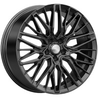 Диск Скад Кибо 20x8 5x108 ET52 DIA63.35 БАРХАТ НОВЫЙ