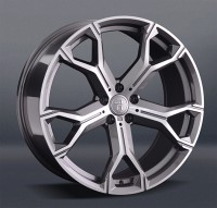 Диск Replay B135 20x9 5x112 ET35 DIA66.6 GMF