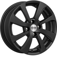 Диск K&K КС893 16x6 4x100 ET49 DIA54.1 BKM