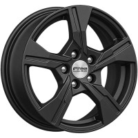 Диск K&K KC1053 16x6.5 5x114.3 ET45 DIA60.1 BKM