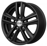 Диск iFree Катар 16x6.5 5x112 ET46 DIA57.1 BKM