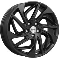 Диск K&K КС883 18x7 5x114.3 ET51 DIA67.1 BKM