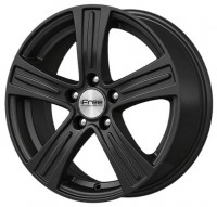 Диск iFree S.U. 15x6 5x114.3 ET45 DIA67.1 BKM