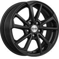 Диск K&K КС1005 15x6 5x100 ET38 DIA57.1 BKM