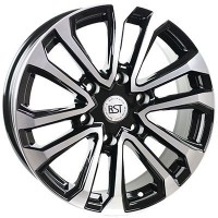 Диск RST R117 17x7.5 6x139.7 ET30 DIA106.1 BD